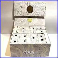 Diptyque 2023 Advent Calendar 20 Pc Gift Set See Description