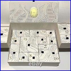 Diptyque 2023 Advent Calendar 20 Pc Gift Set See Description