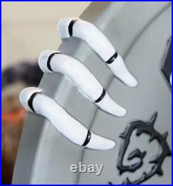 Disney 30in The Nightmare Before Christmas Jack Skellington Animated Tombstone