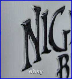 Disney 30in The Nightmare Before Christmas Jack Skellington Animated Tombstone