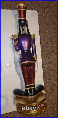 Disney Christmas 15 Mickey & Goofy Nutcracker Musical LED Light Up Decorations