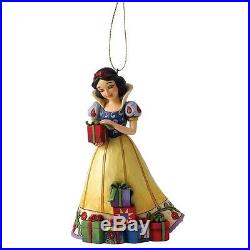 Disney Traditions Snow White & The Seven Dwarfs Christmas Tree Decorations
