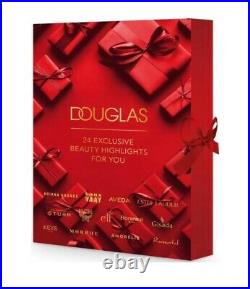 Douglas 24 Exclusive Beauty Highlights Adventskalender 2021 NEULIMITIERT