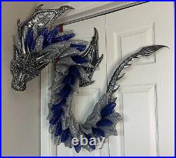 Dragon Wreath