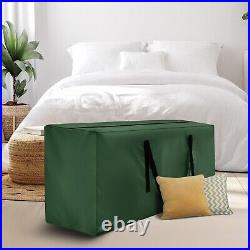 Durable Multi-Functional Storage Bag Set for 12ft Trees & Outdoor Gear 2 Pack