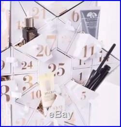 ESTEE LAUDER'The Beauty Countdown' Limited Edition CALENDAR 2017 Ready to ship
