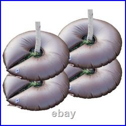 Efficient 15-Gallon Tree Watering Bags Automatic Drip System for Shrubs