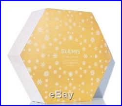 Elemis Beauty Advent Calendar 24 Surprise Boxes inc FULL SIZE Marine Cream BNIB