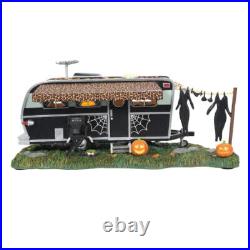 Elvira’s Celebrity Trailer