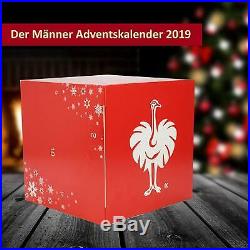 Engelbert Strauss Werkzeug Adventskalender 2019 Männer kalender Advent Mann