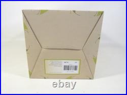 Exclusive RARE Cracker Barrel 10 Woodland Garden Gnome Statue Figurine NIB