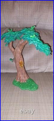 Exclusive Winnie the Pooh Honey Tree Ornament Stand (SIGNED BY ARTIST)