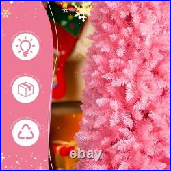 FREE SHIPPING? Christmas Tree 7.5 Feet, Unlit, Pencil, 1075 Branch Tips FREE SHIPPING? Christmas Tree 7.5 Feet, Unlit, Pencil, 1075 Branch Tips