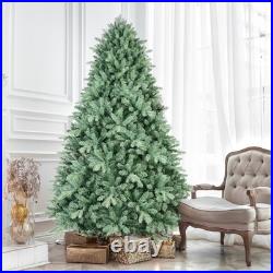 FREE SHIPPING? Christmas Tree, Hinged, 7.5 ft, 2908 Branches, & Memory-Wire