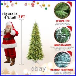 FREE SHIPPING? Light Up Christmas Tree, 7 ft, 1207 Branches, Memory Wire FREE SHIPPING? Light Up Christmas Tree, 7 ft, 1207 Branches, Memory Wire