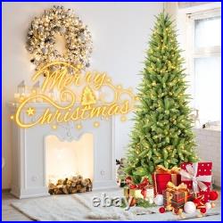 FREE SHIPPING? Light Up Christmas Tree, 7 ft, 1207 Branches, Memory Wire FREE SHIPPING? Light Up Christmas Tree, 7 ft, 1207 Branches, Memory Wire