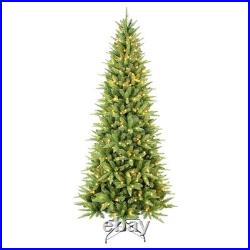 FREE SHIPPING? Light Up Christmas Tree, 7 ft, 1207 Branches, Memory Wire FREE SHIPPING? Light Up Christmas Tree, 7 ft, 1207 Branches, Memory Wire