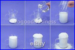 Fake Magic Instant Snow Fluffy Super Absorbant Decorations For Christmas Wedding