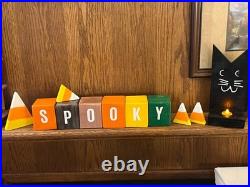 Fall Holiday Package for Handmade Home Decoration