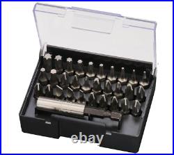Felo Christmas Premium Tool Set Advent Calendar 2024 for Craftsmen and Fans