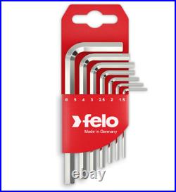 Felo Christmas Premium Tool Set Advent Calendar 2024 for Craftsmen and Fans