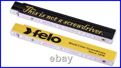 Felo Christmas Premium Tool Set Advent Calendar 2024 for Craftsmen and Fans
