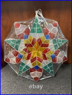 Filipino Christmas Lantern 24 Estrella