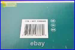 Flocked LED Birch Tree Set of 2, 1598843 Flocked LED Birch Tree Set of 2, 1598843