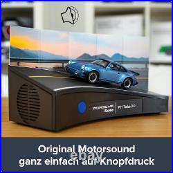 Franzis 67221 Advent Calendar Porsche 911 Turbo 143 Christmas Calendar