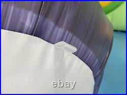 Free Standing Giant LED Inflatable Mushroom Straight Crooked Plant Model Party Free Standing Giant LED Inflatable Mushroom Straight Crooked Plant Model Party