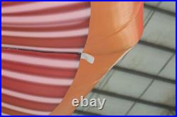 Free Standing Giant LED Inflatable Mushroom Straight Crooked Plant Model Party Free Standing Giant LED Inflatable Mushroom Straight Crooked Plant Model Party