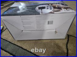 GE Wireless Lights and Sounds of Christmas Transmitter and Receivers