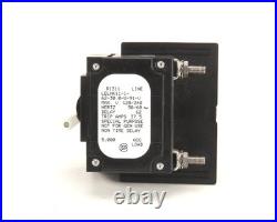 Garland Circuit Breaker 2 Pole 30A 2688801 Genuine OEM Replacement Part