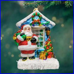 Gazing Through the Holidays Limited Edition