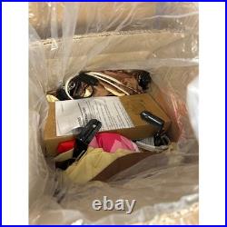 Gemmy Airblown Inflatable Valentine Monkey 6ft Tall Be My Valentine 41150