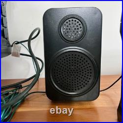 Gemmy Holiday Lightshow Music and Light Show Control Box System 12 Outlets 80232