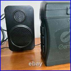 Gemmy Holiday Lightshow Music and Light Show Control Box System 12 Outlets 80232