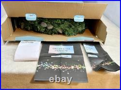 Gemmy Orchestra Of Lights LED Lighted Wreath