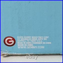 Gemmy Orchestra of Lights 27 Wreath 24 LED Color-Changing Lights Rare 1041141