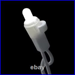 Gemmy Orchestra of Lights 35.43 inch Color-Changing Crystal Swirl Gift Box Trio