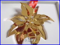 Georg Jensen Christmas Ornament 2001 for collectors