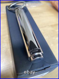 Georg Jensen Manhattan Collection Opener