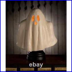 Ghost Boo Lantern