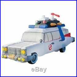 Ghostbusters Ecto-1 Inflatable