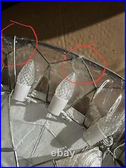Gift Ko 25 Plantita Smart Parol Filipino Christmas Lantern Minor Damage DMG 14