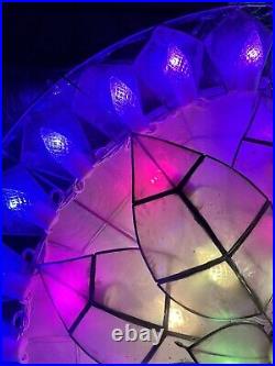 Gift Ko 25 Plantita Smart Parol Filipino Christmas Lantern Minor Damage DMG 14