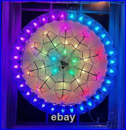 Gift Ko Plantita 31 Smart Parol COLOR CHANGING Filipino Christmas Lantern DC