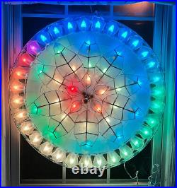 Gift Ko Plantita 31 Smart Parol COLOR CHANGING Filipino Christmas Lantern DC