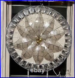 Gift Ko Plantita 31 Smart Parol COLOR CHANGING Filipino Christmas Lantern DC