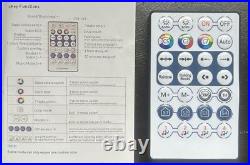 Gift Ko Tala 25 Smart Parol COLOR CHANGING RGB LED Filipino Christmas Lantern